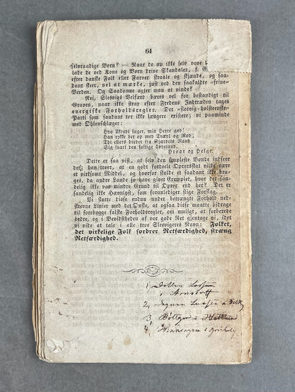 Ældre Lot af militær bøger. Dansk, Tysk og svensk. Original.