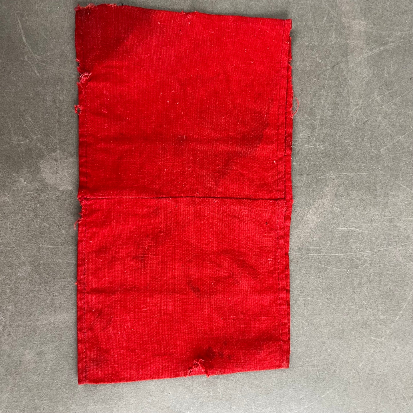 WW2 Tysk NSDAP Armbind. Original.