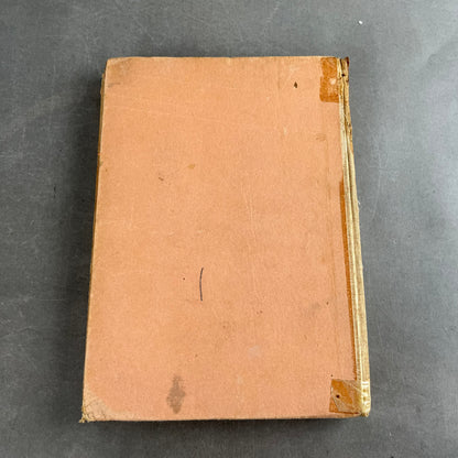 WW2 Tysk Hitler Jugend Bog. Gode billeder. Mange sider. Original.