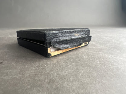 WW2 Tysk Kriegsverdienstkreuz 1. Klasse i Æske. Fremstiller L/11. Original.