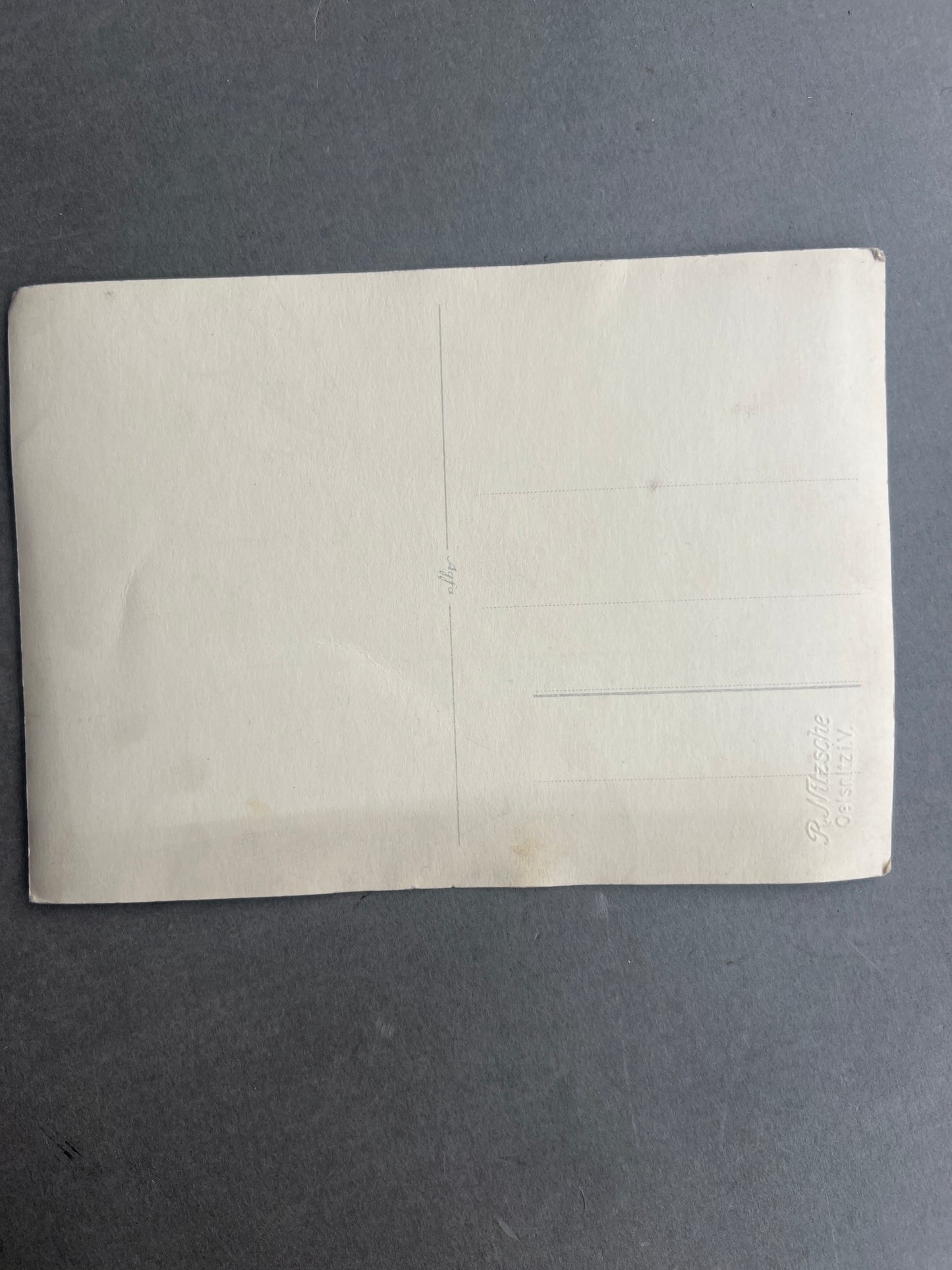 WW2 Tysk NSKK Bryllupsbillede. Med Daggert, Armbind, Slipseørn mv. Super foto! Original.