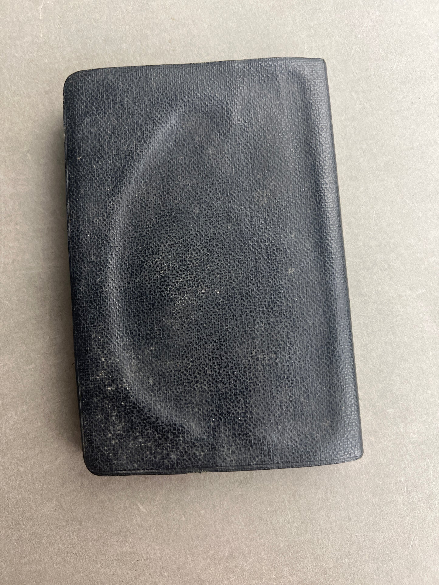 WW2 Tysk NSLB (NS-Lehrerbundes)Lommekalender fra 1940. Original.