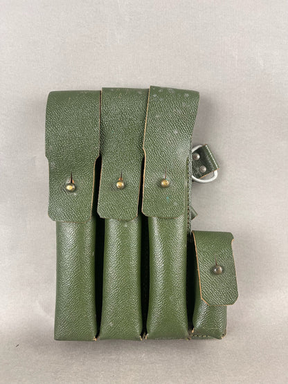 Blandet Dansk/Norsk Militær Lot. Original.