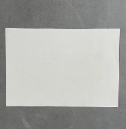 WW2 Tysk Kriegsmarine Billede. Original.