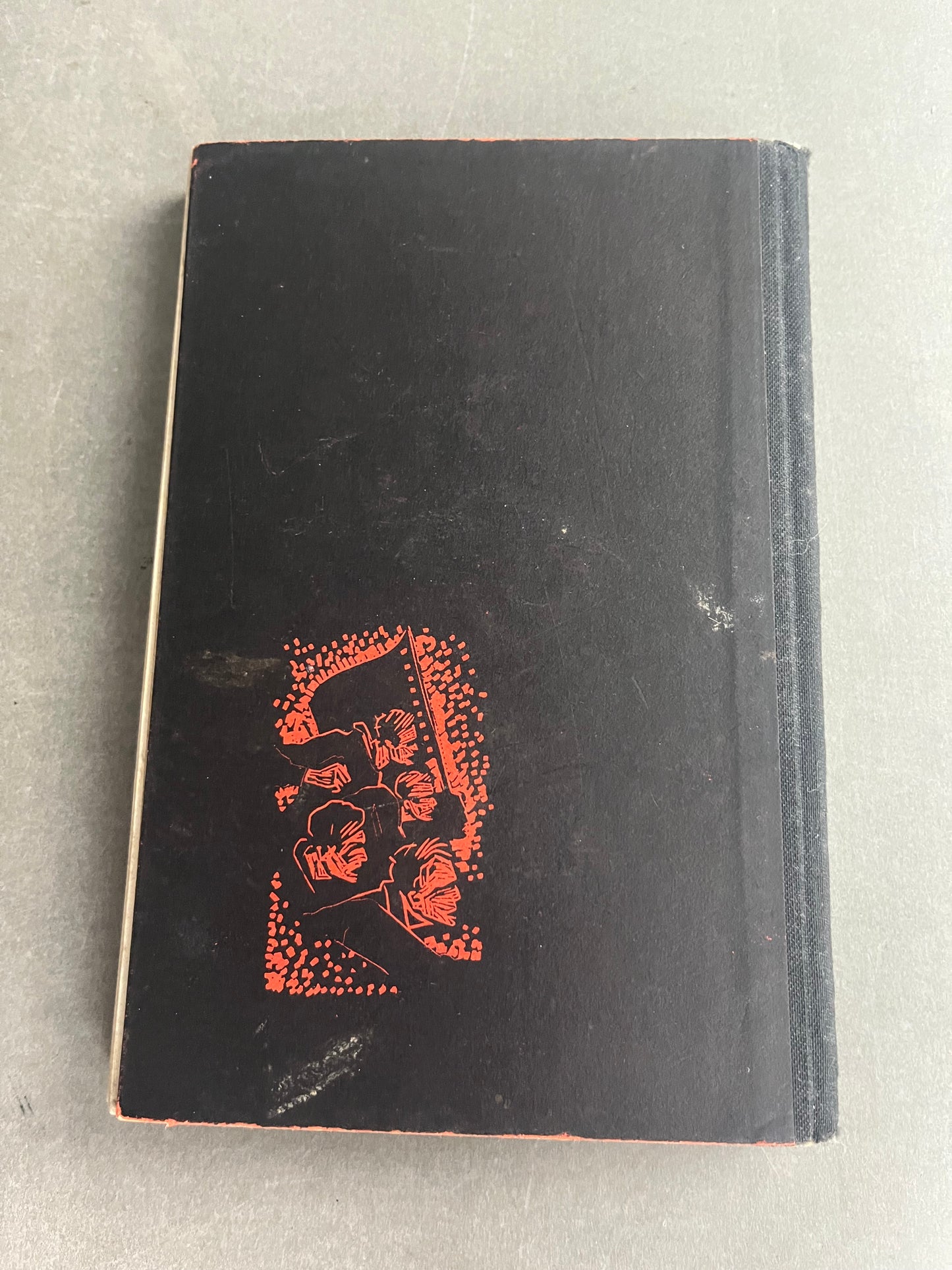 WW2 Tysk HJ Bog. Med Hilsen/Dedikation. Mange gode billeder. Original.