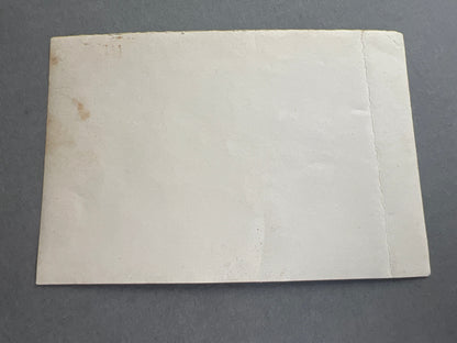 WW1 Tysk "Sanitäter" Frontfoto. Original.