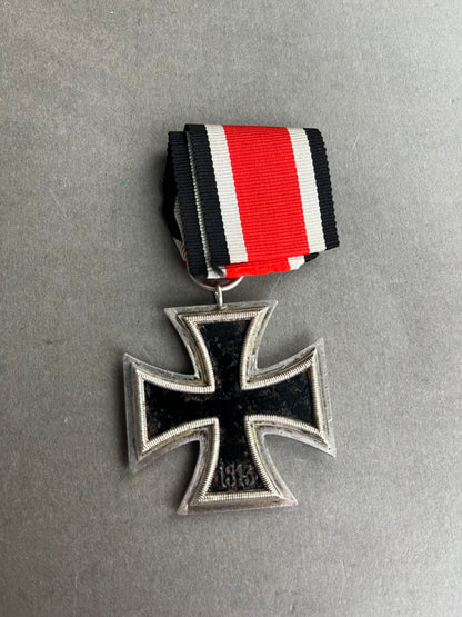 WW2 Tysk Jernkors 2. Klasse. Original.
