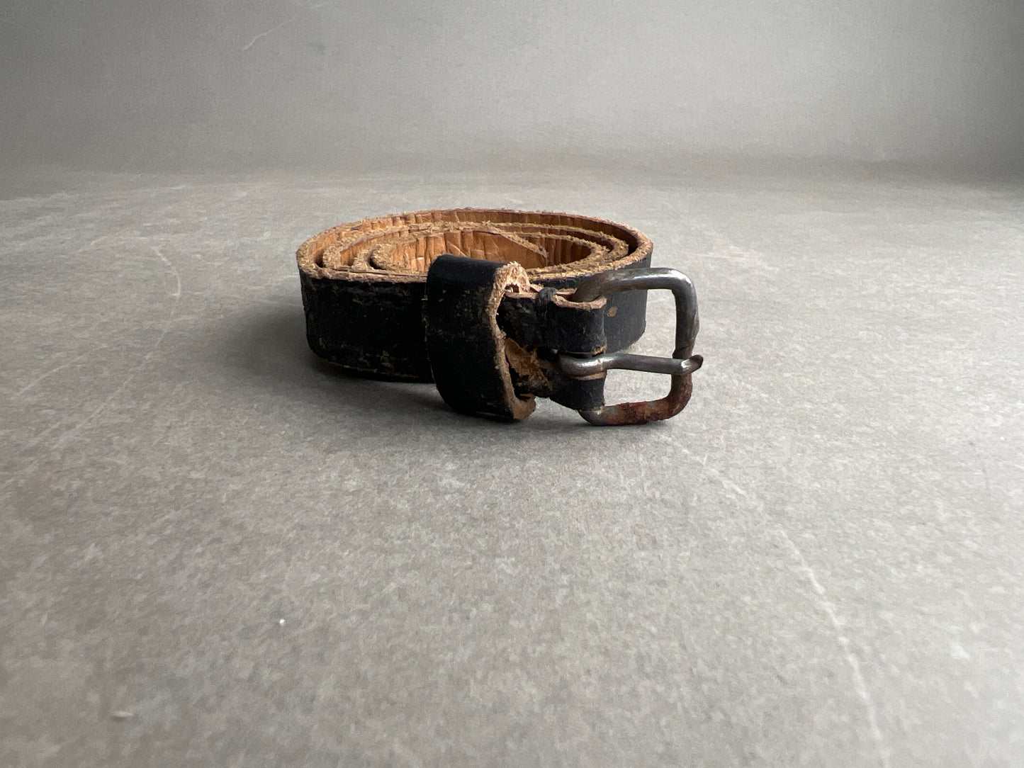 WW2 Tysk Heer Pakrem. Original.