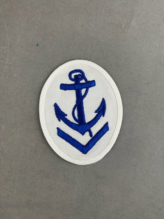 WW2 Tysk Kriegsmarine Specialist Ærmemærke. Original.