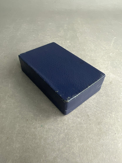 Østtysk DDR Medalje. Original.