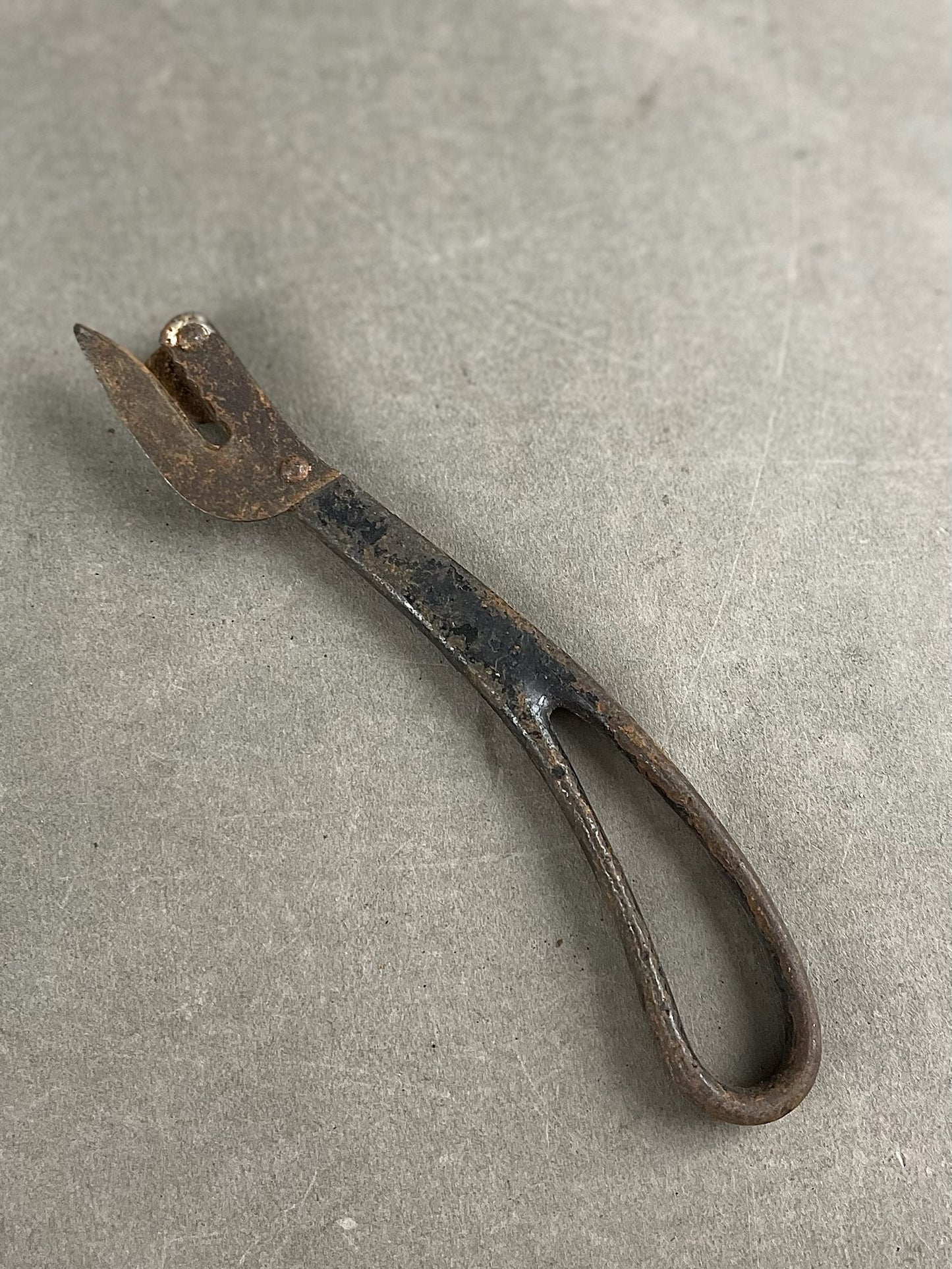 WW2 Tysk Blandet Udrustnings Lot. Godt til display. Original.