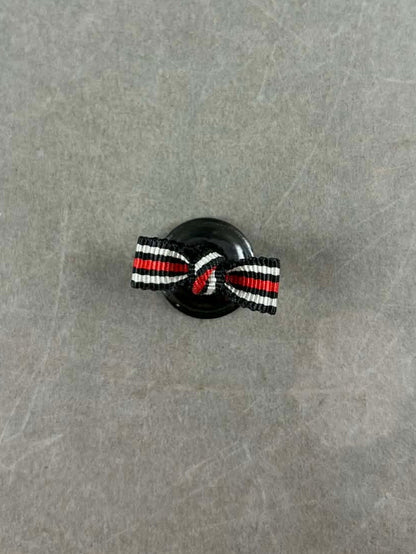 WW1/WW2 Tysk Frontkæmper Medalje Sløjfespange. Original.