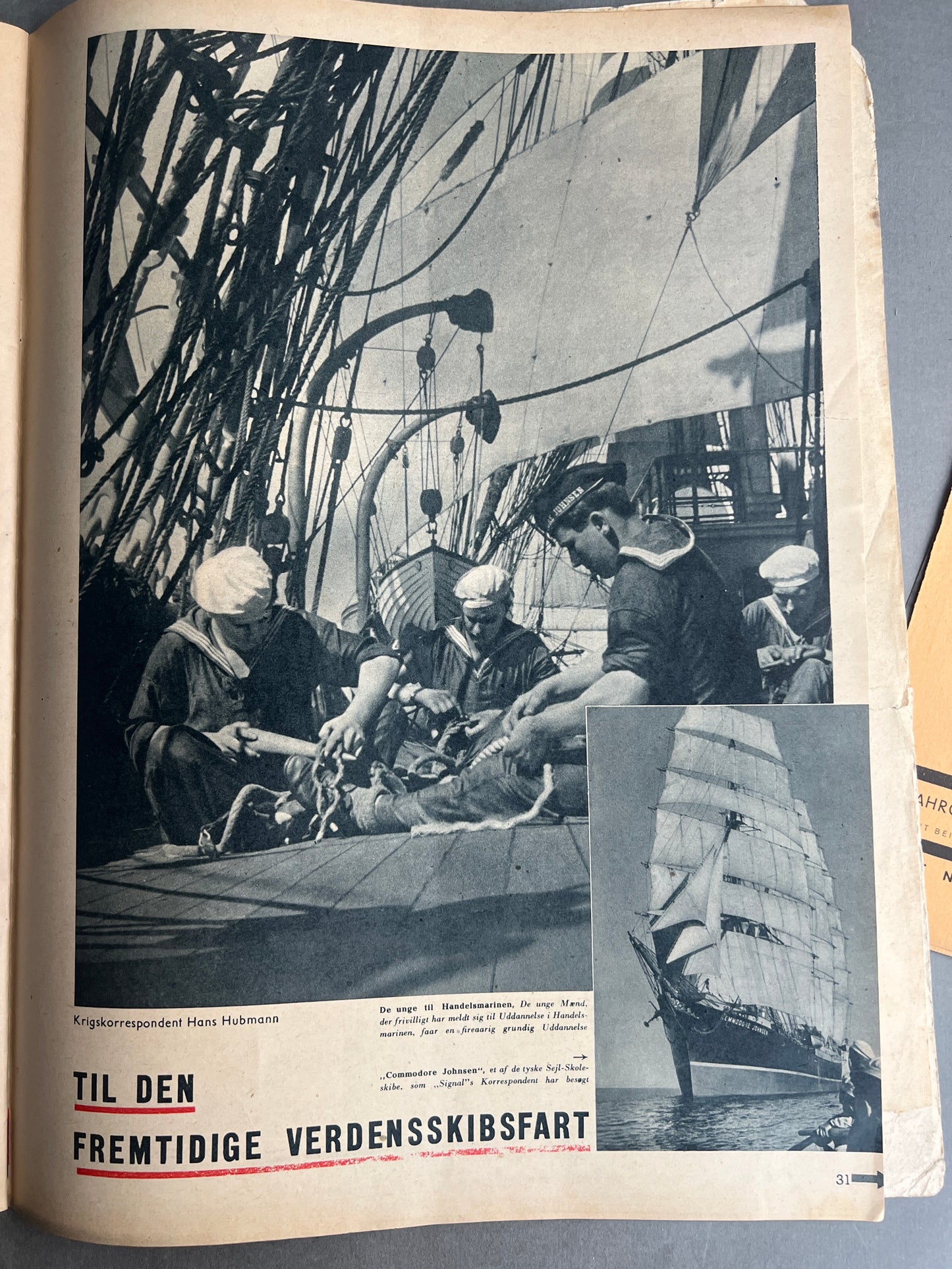 WW2 Tysk Blandet Lot. Original.