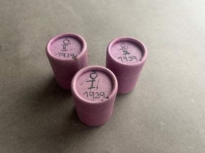 WW2 Tysk Fotoruller. Mærket "1939". Original.