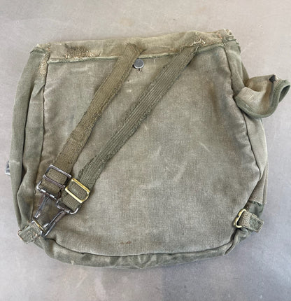 WW2 Amerikansk Rygsæk. Stand se billeder. Original.