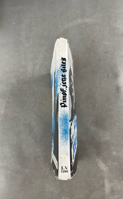 WW2 Tysk HJ Bog. Med dedikation. Gode billeder. Original.