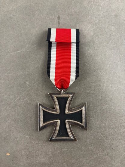 WW2 Tysk Jernkors 2. Klasse. Flot stand. Original.