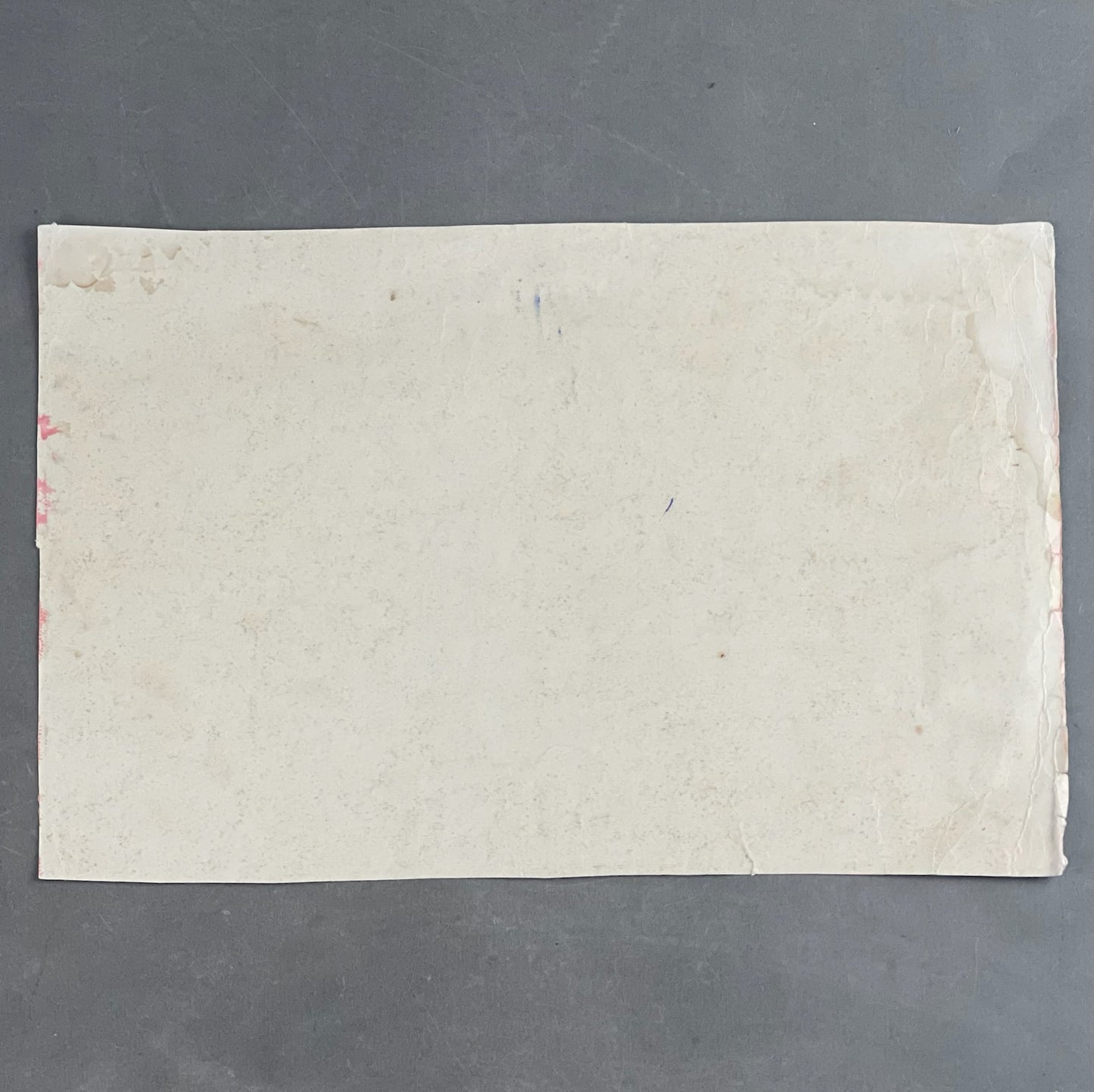 WW2 Tysk Stort Adolf Hitler Billede. Original.