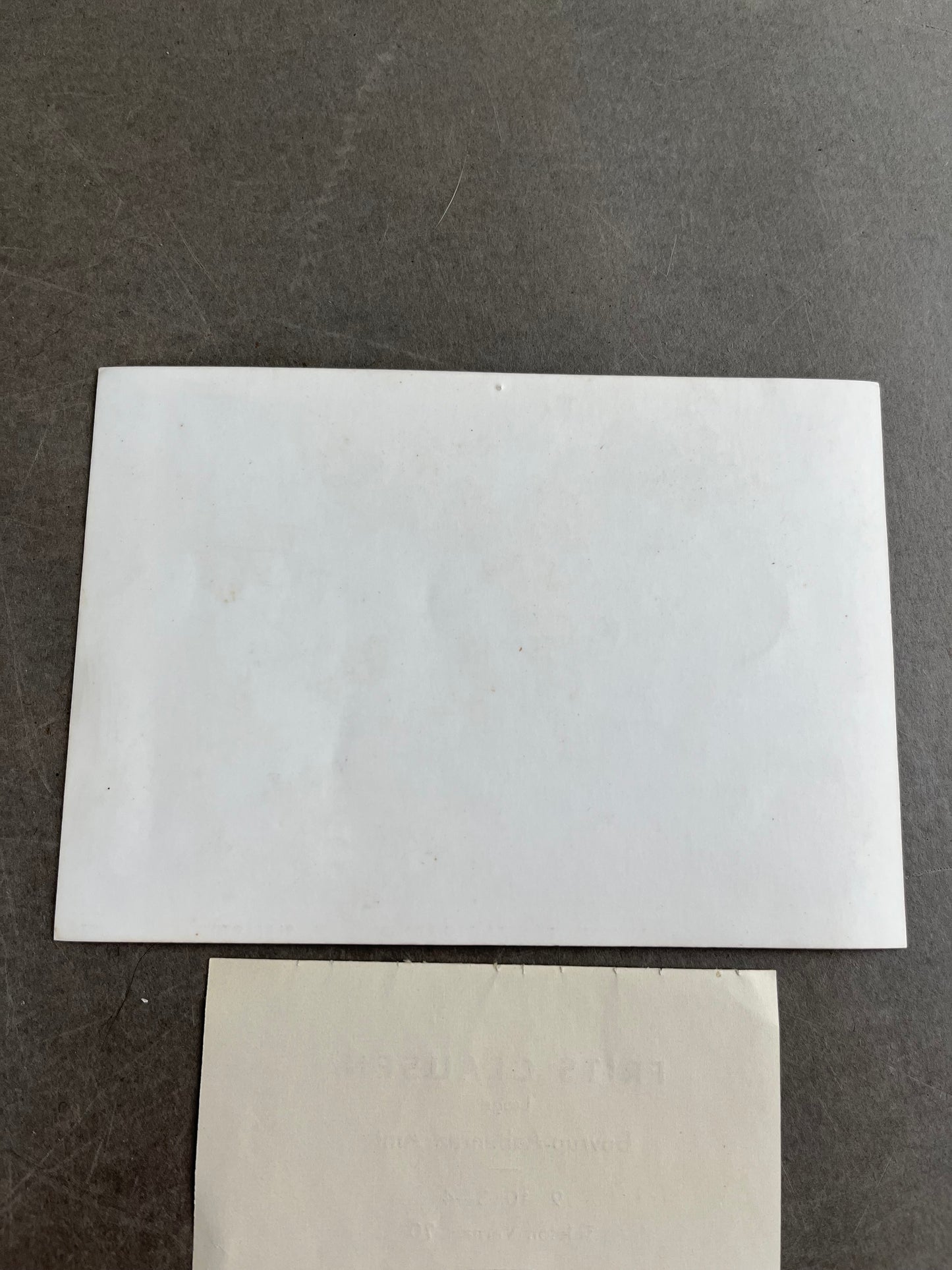 WW2 Dansk DNSAP Frits Clausen Lot. Sjælden! Original.