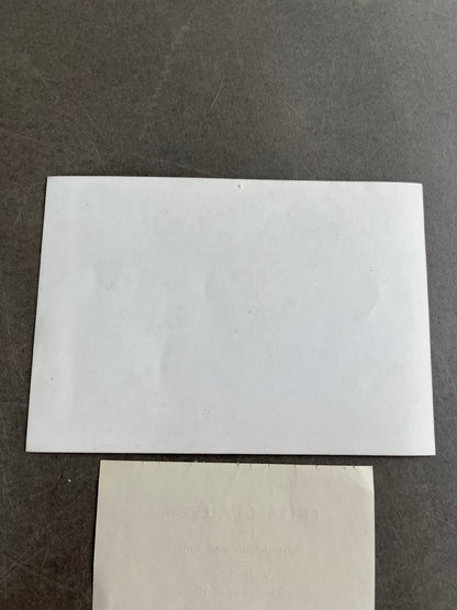 WW2 Dansk DNSAP Frits Clausen Lot. Sjælden! Original.