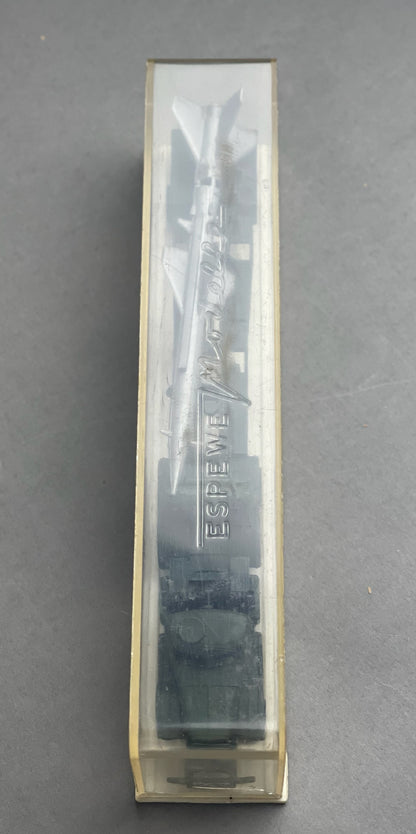 Østtysk DDR Model/Legetøjslastbil. Sjælden. Original.