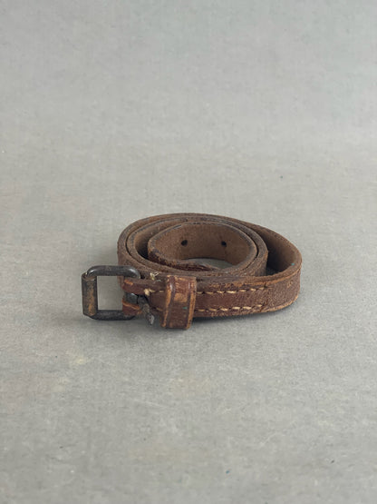 WW2 Tysk Heer Pakrem. Original.