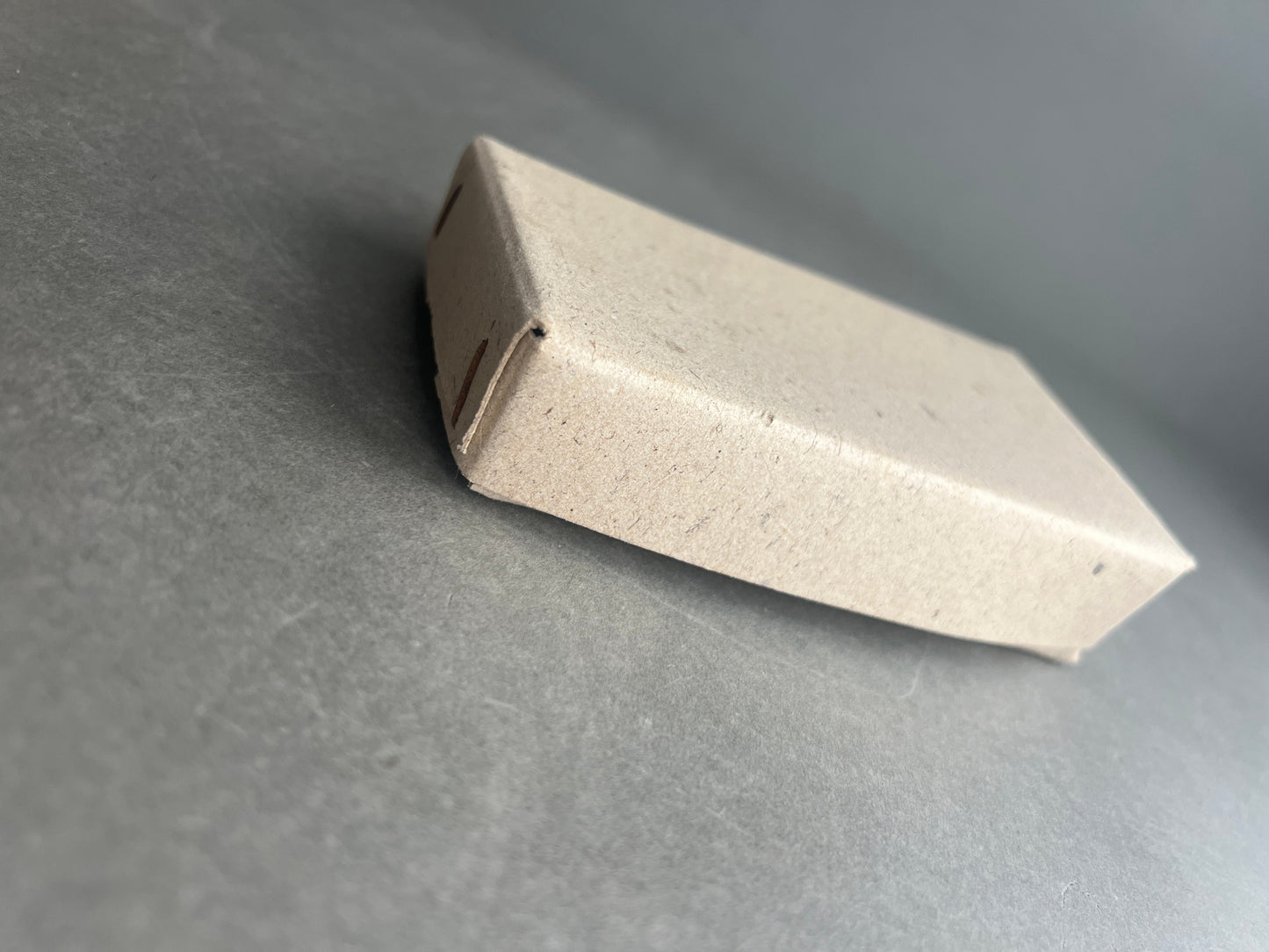 WW2 Tysk Feldpost Æske. Ubrugt. Original.