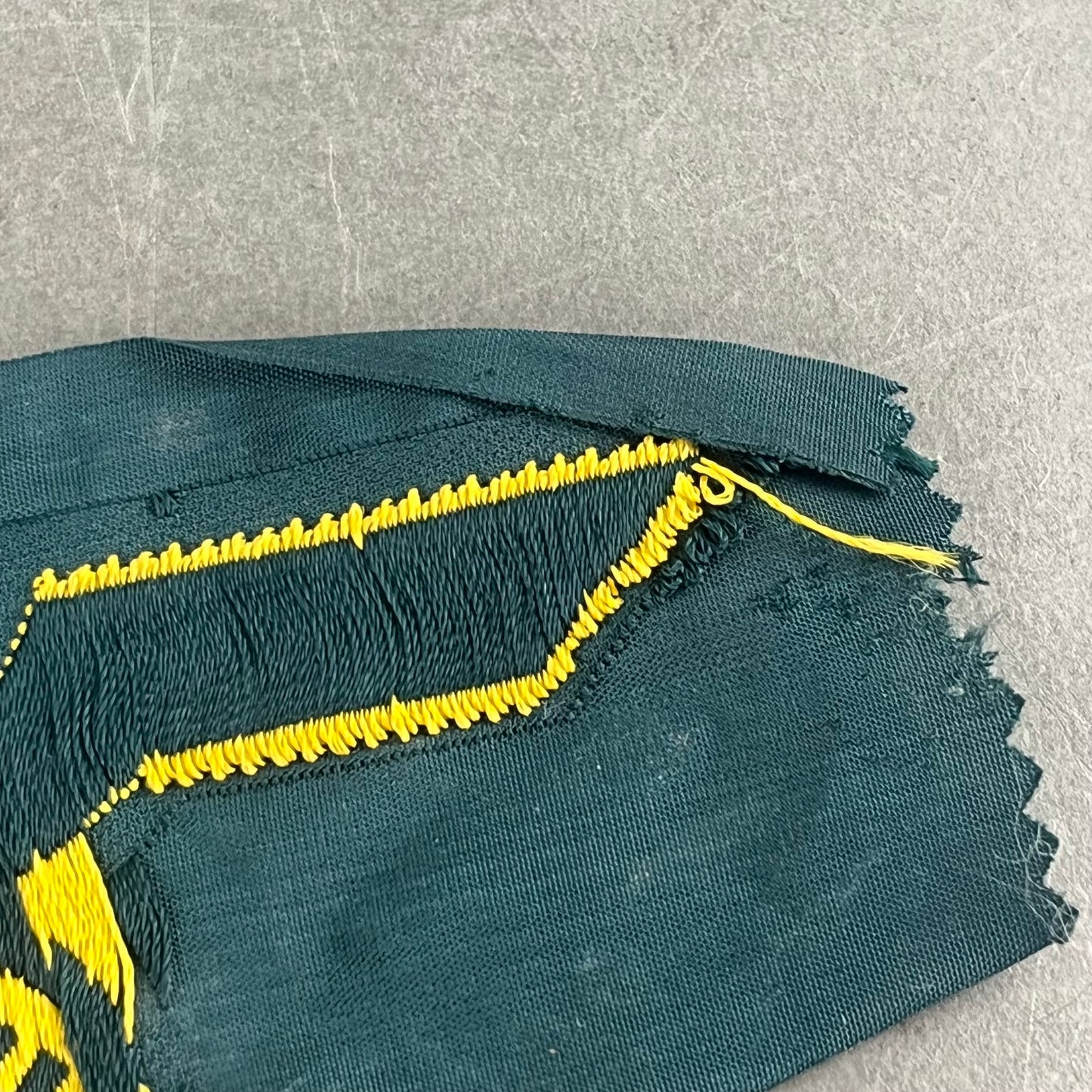WW2 Tysk Küstenartillerie/Kriegsmarine Brystørn. Original.