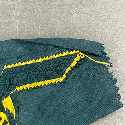 WW2 Tysk Küstenartillerie/Kriegsmarine Brystørn. Original.