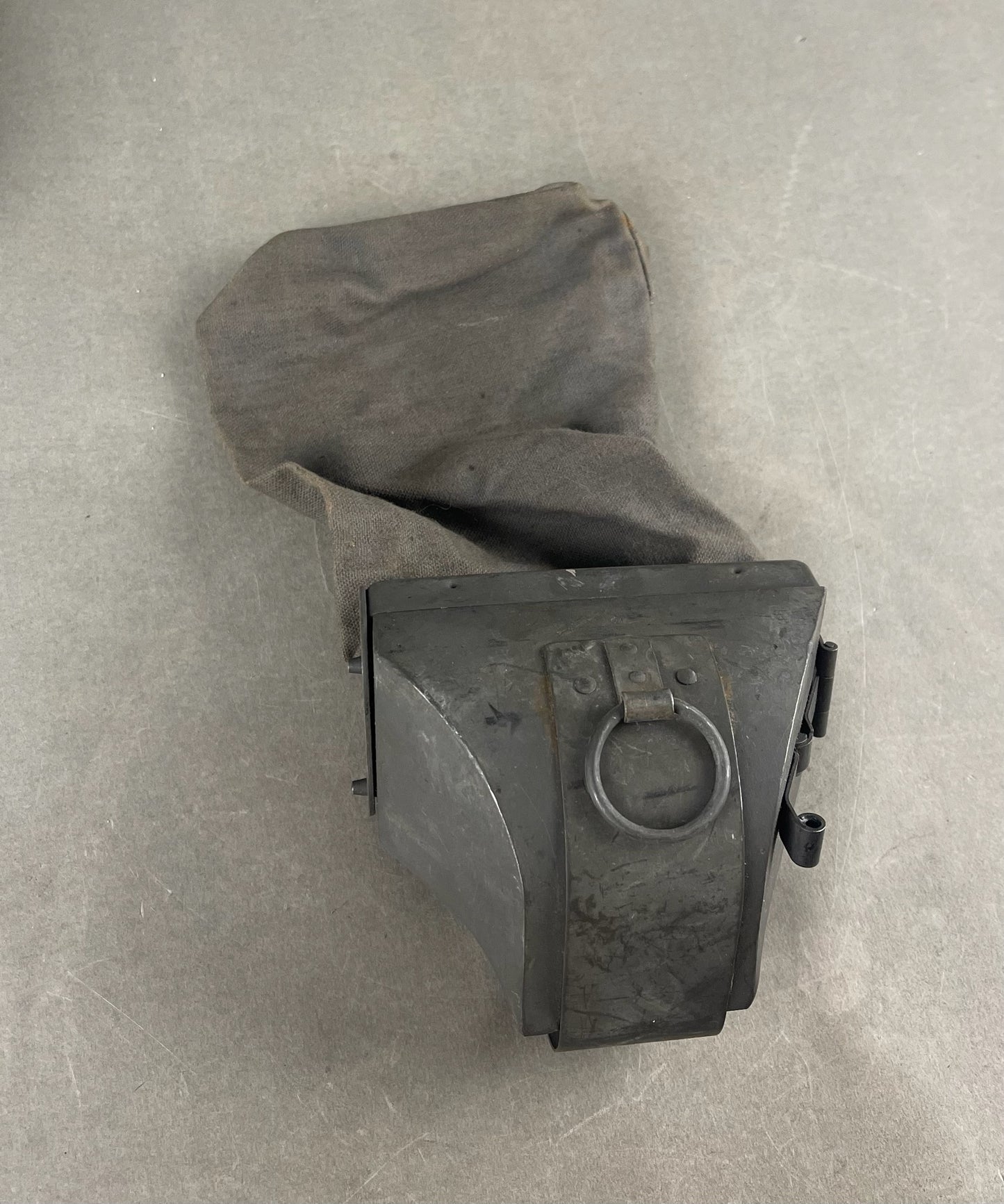 Blandet Dansk/Norsk Militær Lot. Original.