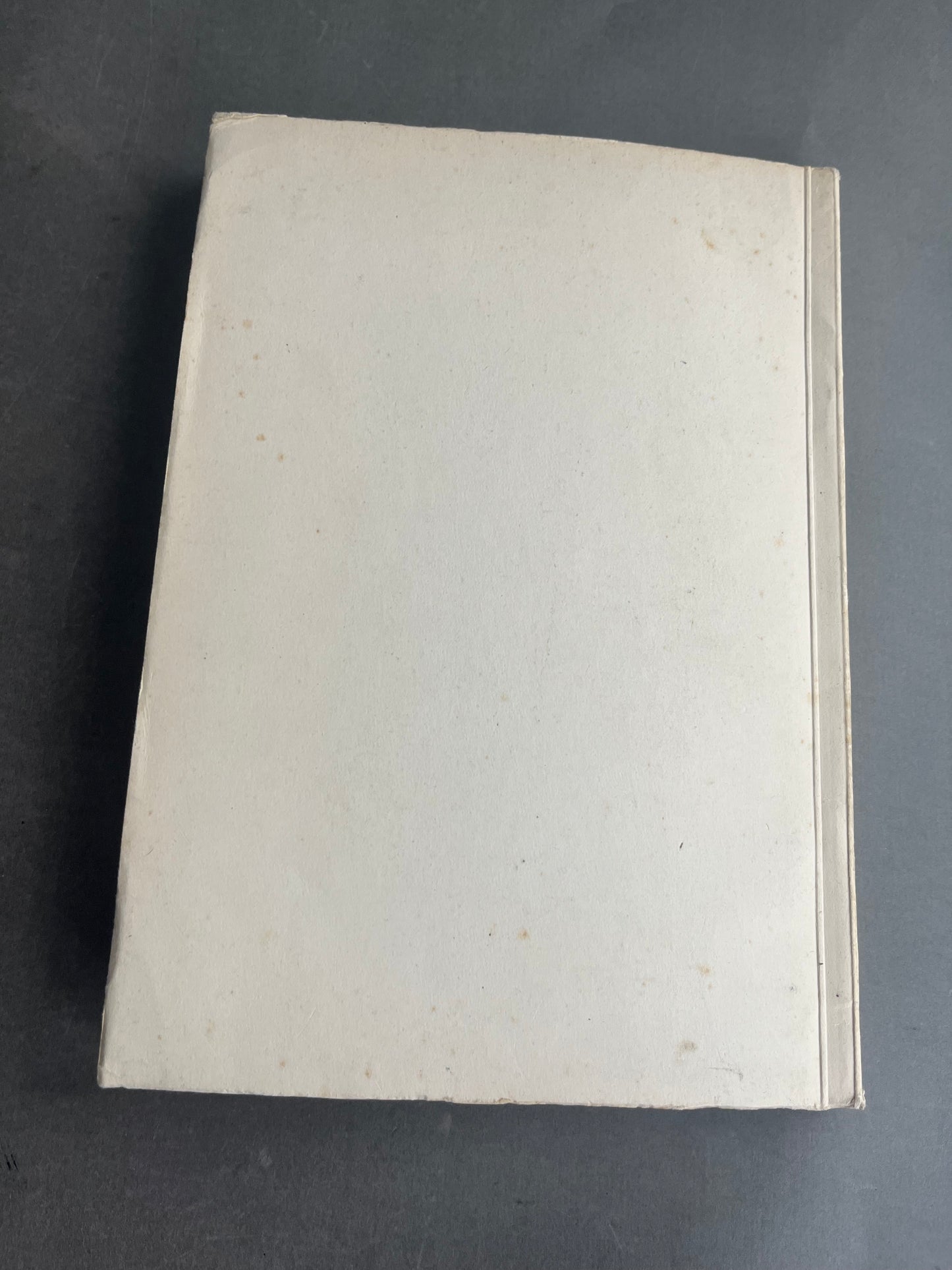 WW2 Tysk Bog om Afrikakorpset. Gode billeder i farve. Original.