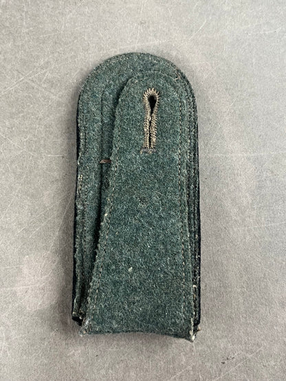 WW2 Tysk Wehrmacht Pionier Skulderstrop. Original.