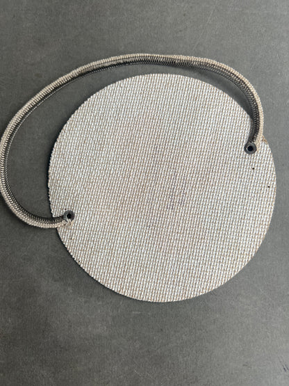 Ældre Militær Rødekors Armbind. Original.