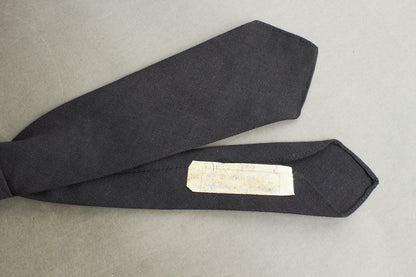 WW2 Tysk Waffen-SS Slips. Efterkrigs.