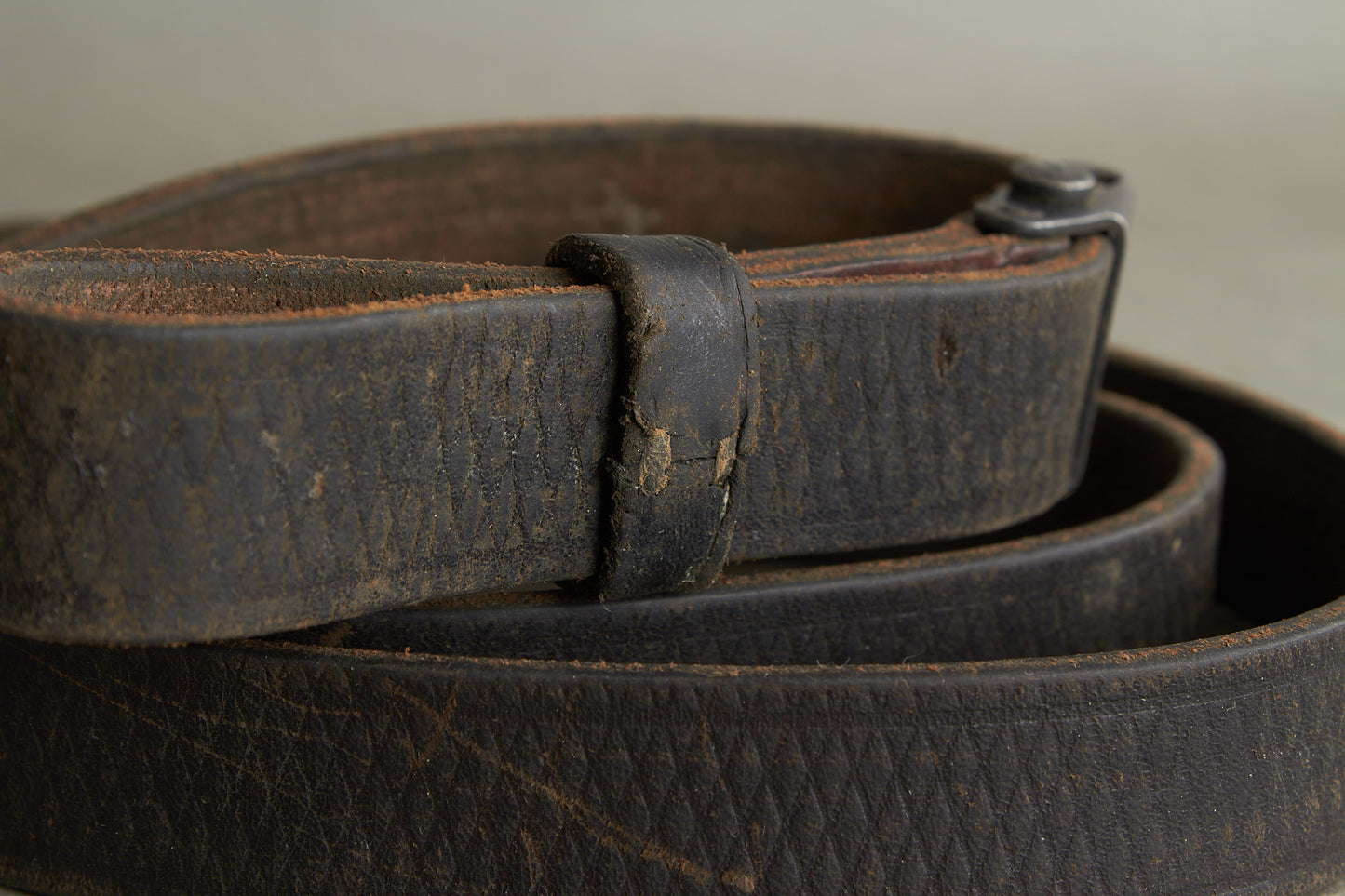 WW2 Tysk MP38u.40 Rem. Original.