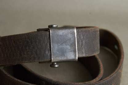 WW2 Tysk MP38u.40 Rem. Original.