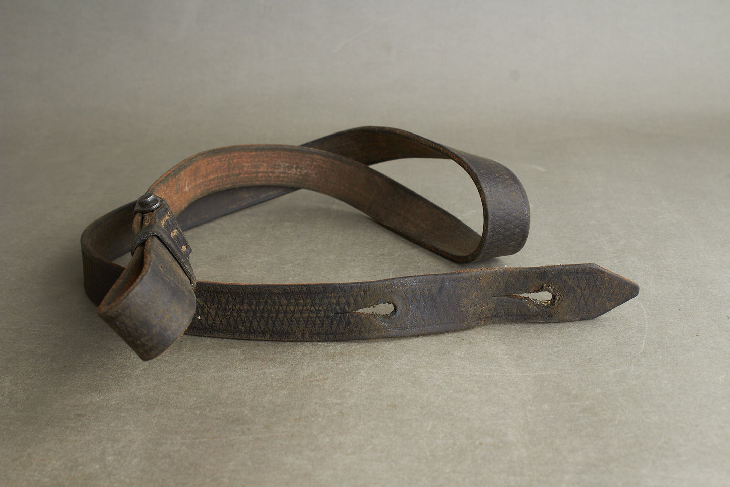 WW2 Tysk MP38u.40 Rem. Original.