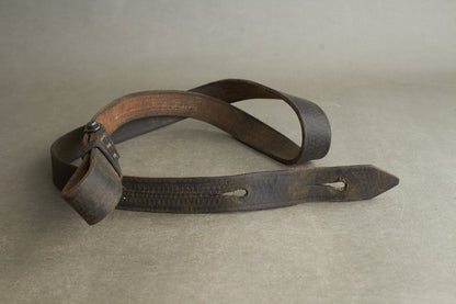WW2 Tysk MP38u.40 Rem. Original.