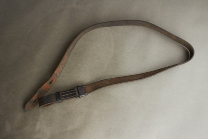 WW2 Tysk MP38u.40 Rem. Original.
