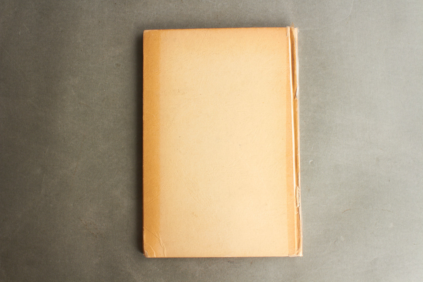 WW2 Tysk Kriegsmarine "Bilderbuch der Minensuch" Bog. Original.