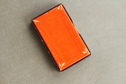 Østtysk DDR Medalje i æske. Original.
