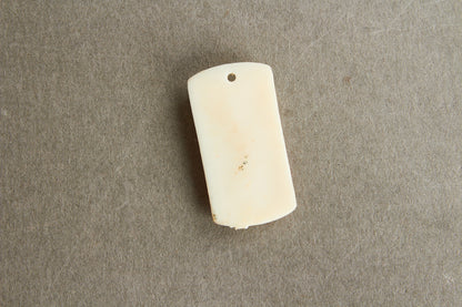 WW2 Tysk WHW HJ Tromme. Original.