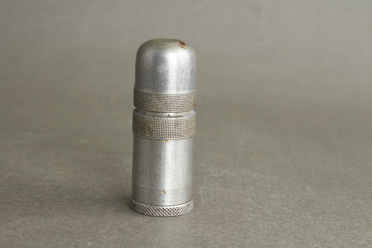 WW2 Tysk Heer Lighter. Original.