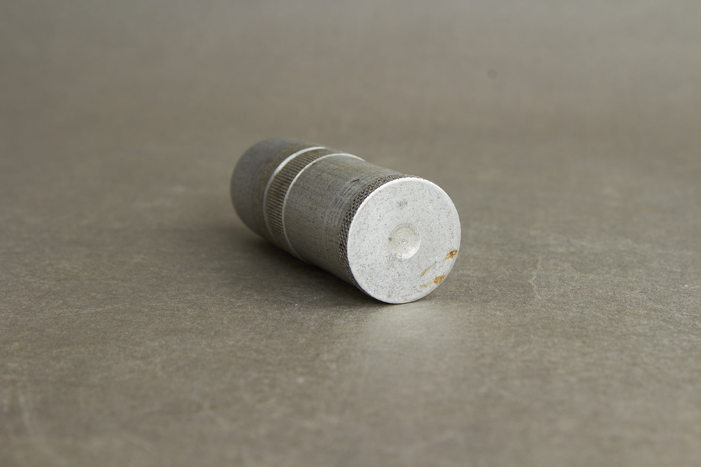 WW2 Tysk Heer Lighter. Original.
