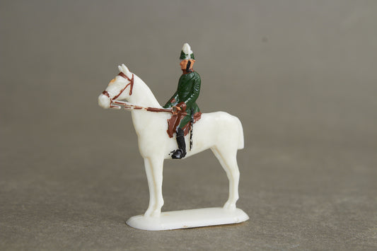 WW2 Tysk WHW figur. Original.