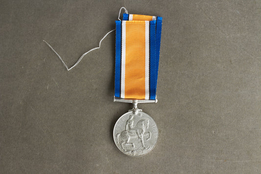 WW1 Engelsk "1914-1918" Medalje. Efterkrigs.