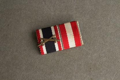 WW2 Tysk Spange. Original.