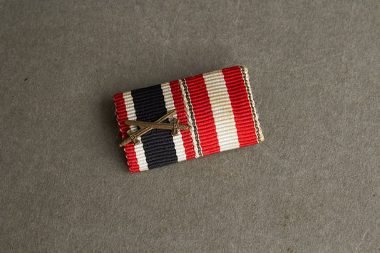 WW2 Tysk Spange. Original.