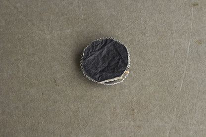 WW2 Tysk Luftwaffe Korkade. Original.