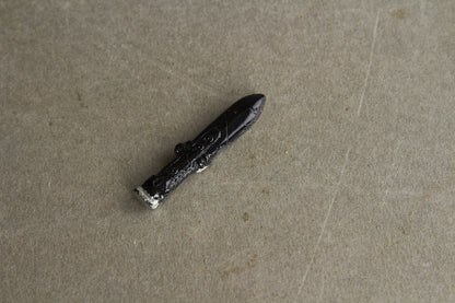 WW2 Tysk WHW HJ-Kniv. Sjælden. Original.